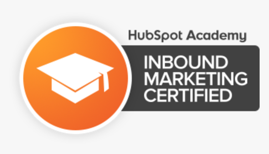 HubSpot Certified