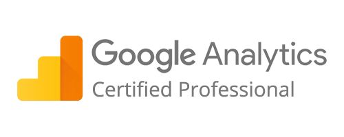 Google Analytics Certified