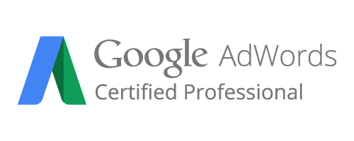 Google Adwords Certified Professional