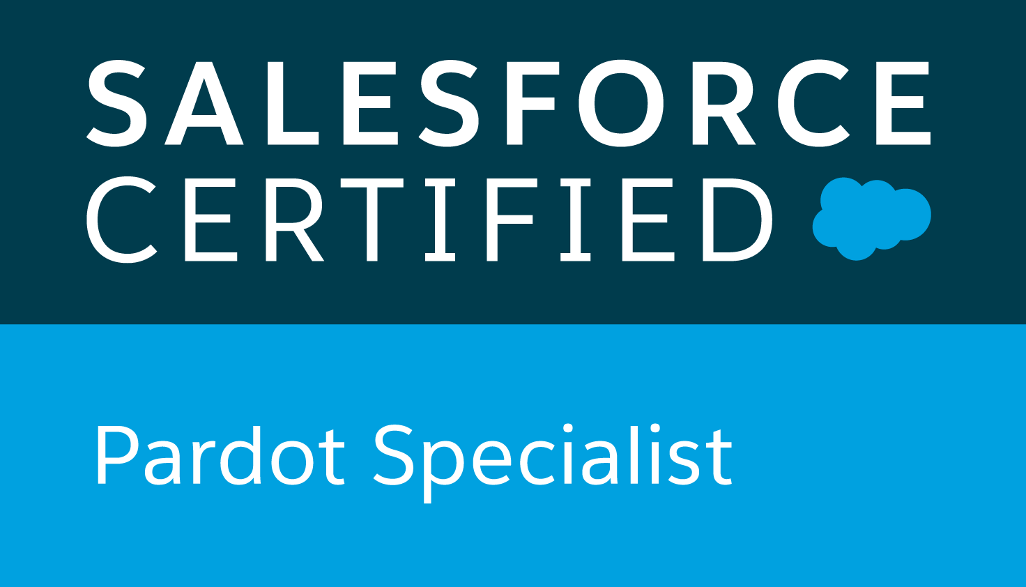 Pardot Specialist